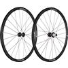 FSA Vision Team30 Shimano Coppia di Ruote, Grigio, 11 velocità