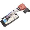 per interruttore di alimentazione ABS 21,6V per riparazione SF22-A SFH22-A