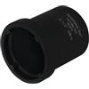 Performance Tool W1273 2-1/2 pollici 4 ruote motrici chiave dado presa