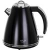 Adler ad_1343b AD 1343 bollitore elettrico 1,5L Nero
