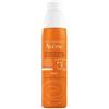 Avène Avene Moderate Protection Spray Spf50+ Spray 200ml