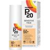 Riemann P20 Protección Solar Sensitive Face Spf50+ 50g