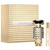 Paco Rabanne Set Paco Rabanne Fame Edp 80ml Mini 20ml@