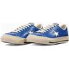 CONVERSE ONE STAR J 33703180 blu taglia uomo