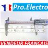 Philips Kit Barra LED 2 Pezzi Per TV AOC LD50V02S 50E3100 Skyworth 50E3100