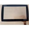 PRO ELECTRO Nero : Schermo Tattile Touch Screen Digitalizzatore 7inch Clementoni Clempad 7+