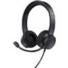 Trust 25089 8713439250893 TRUST CUFFIE AYDA USB-ENC PC
