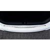 Avisa Protezione paraurti Posteriore in Acciaio Inox Compatibile con Hyundai i20 III & Active 2020- 'Ribs'