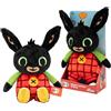 Peluche Parlante - Bing