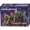Battle Systems Core Space - Poseidon Crew - Espansione - Inglese