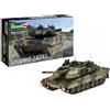 Revell Leopard 2A7A1 Set Modellino 1:35 250 Parti