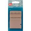 Prym Consumer Reggiseno Chiusura Protezione Pelle 2-f. 50 MM Haut