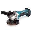Makita 18V Smerigliatrice LXT 11.4cm 115mm solo Corpo Inc Lato Manico DGA452Z