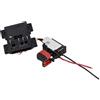 Metabo per trapano Elettrico Manuale per ricambi BS18V per interruttore Trigger di Per