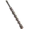Bosch 2608836649 Punta Per Trapano SDS Plus 5X Per Muratura 25 x 200 x 250mm