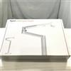Dyson Nuovo Dyson CD06WS Lightcycle Morph LED luce da scrivania bianco/argento Giap...