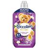 Coccolino Ammorbidente 1827 Ml. Concentrato 87 Misurini Orchidea Viola