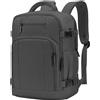 ZHXX per Zaino Ryanair 40x30x20 Bagaglio a Mano 40x30x20 per Ryanair Zaino da