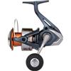 Shimano NASCI FD Mulinelli da pesca