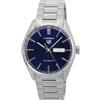 Tag Heuer Orologio da uomo TAG Heuer Carrera automatico Vetro Zaffiro WBN2012.BA0640 100M