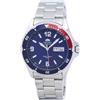Orient Orologio da uomo Orient Mako II Automatico 200M TAA02009D9 Acciaio FAA02009D9