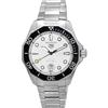 Tag Heuer Orologio da uomo TAG Heuer Aquaracer Automatico Subacqueo 300M it WBP201C.BA0632