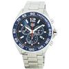 Tag Heuer Orologio da uomo TAG Heuer Formula 1 Cronografo al Quarzo CAZ1014.BA0842 200M