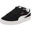 Puma Suede Xl Nero - Uomo Scarpe Sneakers Sportive E Lifestyle