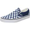 Vans Classic Slip On - Scarpe Skate Blu - Uomo Scarpe Slip On