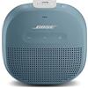Bose SoundLink Micro altoparlante Bluetooth altoparlante wireless portatile blu