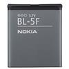 Nokia Batteria di Ricambio per Nokia 6210 Navigator / E65 / N96 / N95 Tipo BL-5F