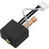 Qimatop Kit Hotend per Anycubic Kobra S1 e Kobra S1 Combo, Hotend di Ricambio Migliorato