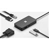 Microsoft 1E4-00003 SRFC USB-C TRAVEL HUB