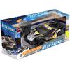 teorema Auto Radiocomandata Luci LED Teorema T-Control Neon Racing Scala 1:18