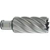 Metabo-Punta Per Trapano HSS, 26 x 55 mm, Asta 19 mm (Weldon 1,91 cm