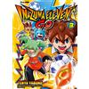INAZUMA ELEVEN GO NUOVA EDIZIONE 3 J POP
