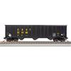 Bachmann Tramoggia a tre alloggiamenti in acciaio da 100 tonnellate di Betlemme - CSX #32