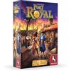 Pegasus Spiele Port Royal Big Box Board Game USA Edition