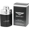 Bentley For Men Black Edition Eau de Parfum (uomo) 100 ml