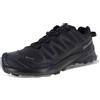 Salomon Scarpe Salomon Xa Pro 3D V9 Gtx Taglia 44 2/3 Cod 472701 Nero