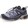 Salomon Scarpe Salomon X Ultra 360 W Taglia 40 2/3 Cod 491039 Viola