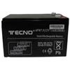 Tecnonew 0000068248 Tecnonew BATTERIA PER UPS AL PIOMBO 12V 9AH TN-BC-9.0