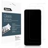 dipos 2x Pellicola Protettiva per Samsung Galaxy M06 5G Protezione opaco Vetro