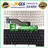 PER DELL TASTIERA ITALIANA PER NOTEBOOK DELL LATITUDE E6420 ATG E6430 SXT3 E5420 NERA
