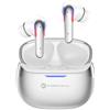 FORCELL AURICOLARE BLUETOOTH PULSE PRO WIRELESS STEREO F-AUDIO ACN WHITE 798D60A