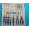 SCHMETZ Aghi 130/705 H Combi Universal Wing Stretch Jeans N. 9 9 Pezzi