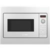 Bosch BFL523MW3 Serie 2 Microonde Bianco LED 335x382x495 mm
