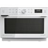Whirlpool MWSC933 SW Forno microonde combinato 33 litri 900 Watt Bianco
