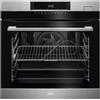 AEG BSK682020M FORNO ELETTRICO 60CM COTTURA VAPORE CE.A+ ISOFRONT TOP 70LT