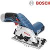 Bosch GKS 10,8 V LI 12 V Max mini sega circolare senza fili 85 mm strumento...